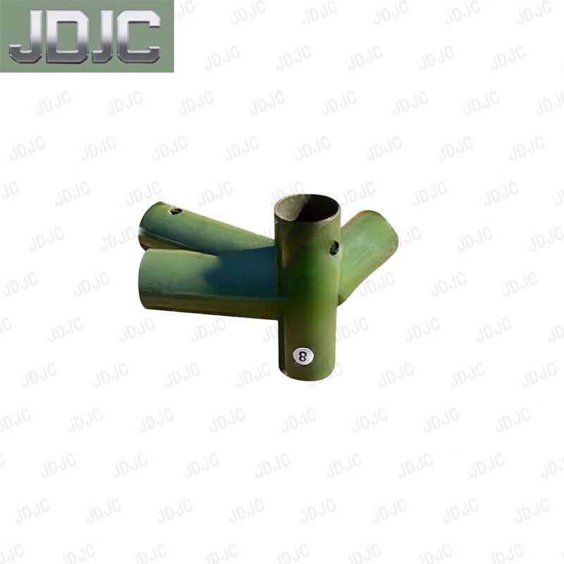 JDJC96 Universal Command Tent & Accessories