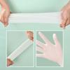 30Pcs Food Grade Nitrile Gloves Waterproof Dishwashing Gloves  Food Handling