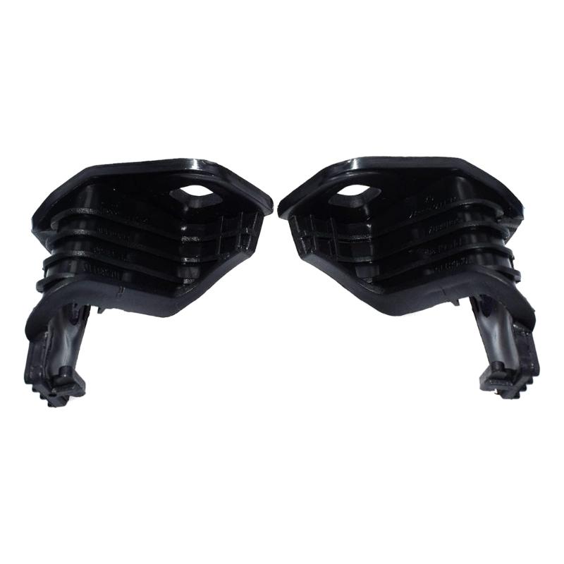 Замена 51647285597 51647285598 Кронштейны фар Держатель кронштейна фары для F30 F31 F32 F33 F36