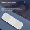 Костно-проводные Bluetooth-наушники для сна под подушку - GCD2