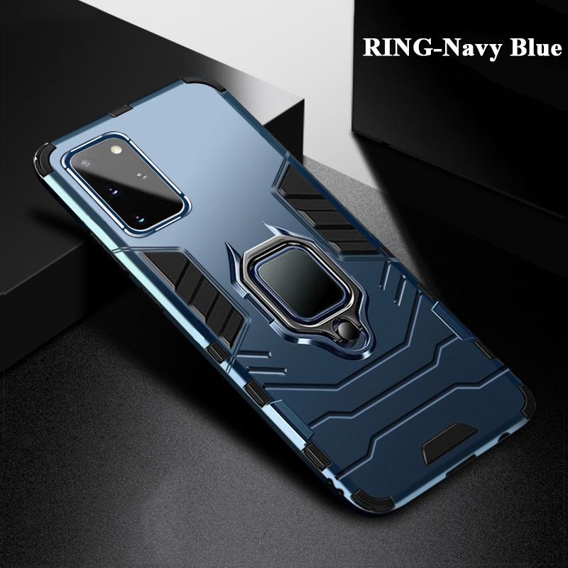 Бронированный чехол для Samsung S20 FE S21 Plus S8 S9 S10E S10 Lite Note 10 20 Ultra Чехол для телефона для Galaxy A51 A71 A52 A72 A21S 4G Coque