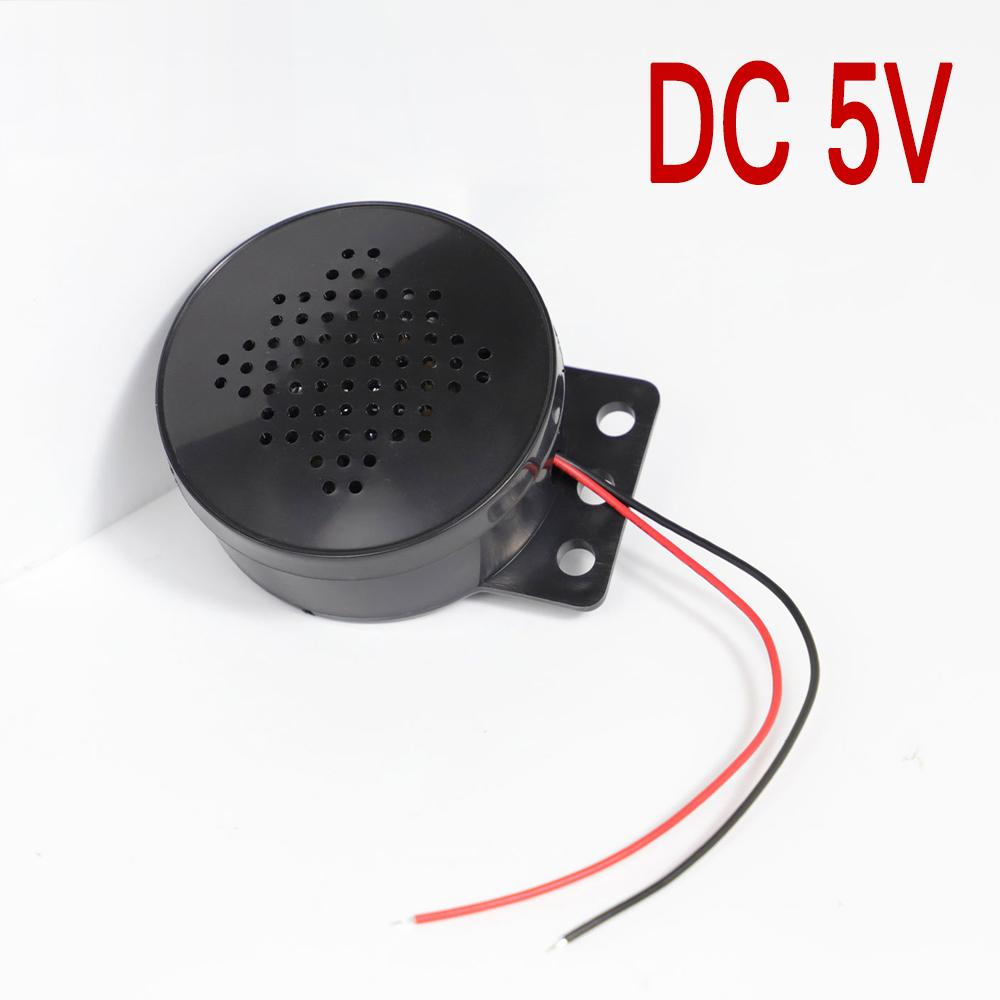 Industrial-grade voice prompt MP3 player with customizable voice prompts for access control and car locking