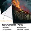 Custom Name Dark Souls Wall Tapestry Aesthetic Wall Hanging Printed Fabric Blanket Decorative Tapestries for Bedroom Living Room Home Decor