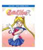 Sailor Moon СЕЗОН 2 ЧАСТЬ 1 SAILOR MOON СЕЗОН 2 ЧАСТЬ 1 R / R