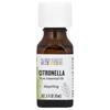 Aura Cacia Pure Essential Oil, Citronella, 0.5 Fl Oz (15 Ml)