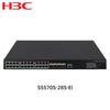H3C S5570S-28S-EI Гигабитный коммутатор Ethernet 3-го уровня