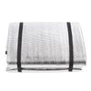 Picnic Mat Damp Proof Splash Proof Double Sided Aluminum Film Thickened Camping Blanket for Tent Outdoor
