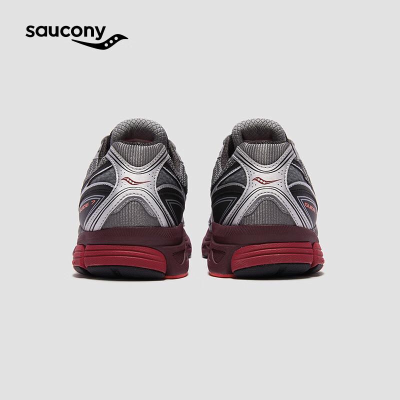 SAUCONY Унисекс PROGRID GUIDE 7 Ретро Повседневная обувь