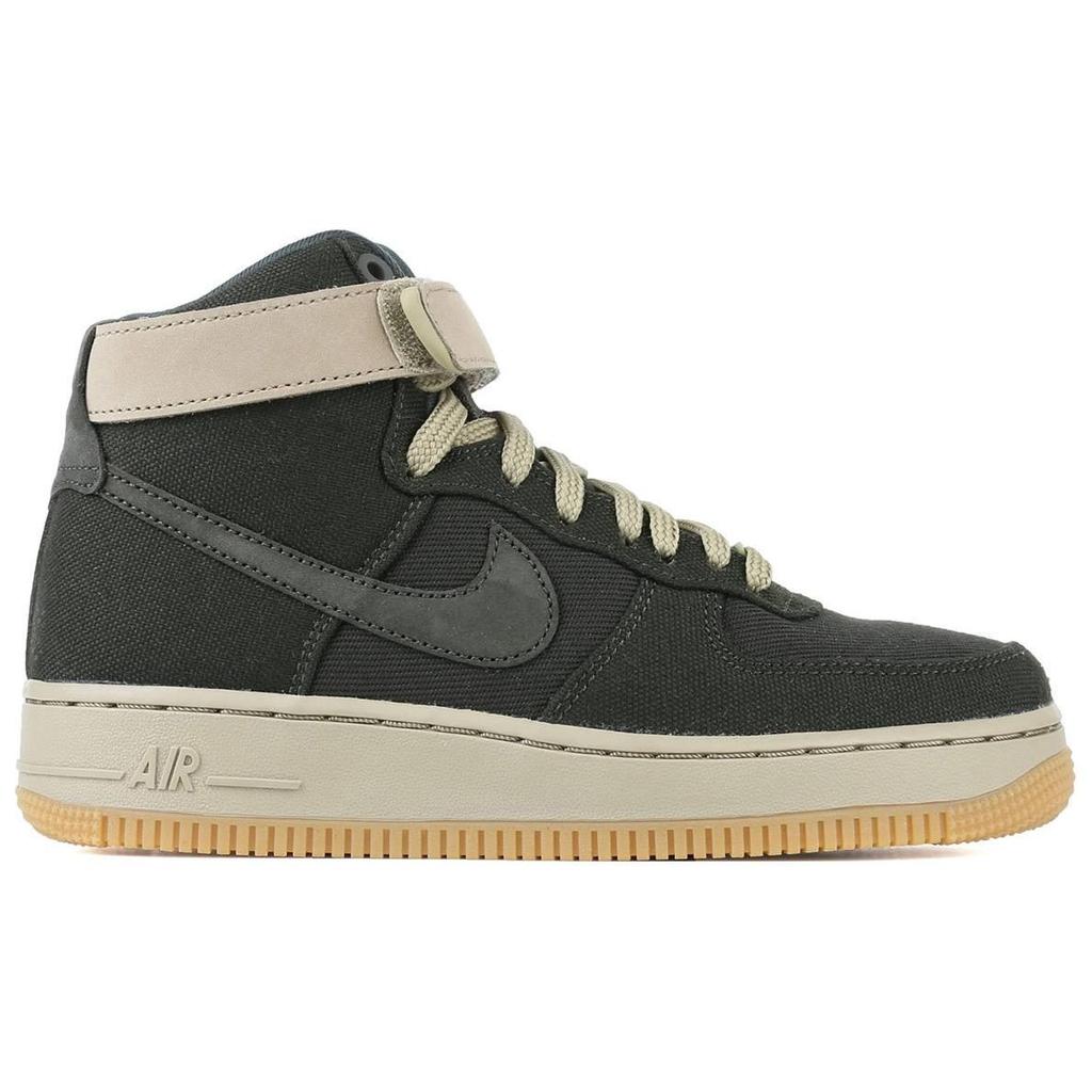 Nike Air Force 1 High Ut Sequoia Женские AJ2775-300