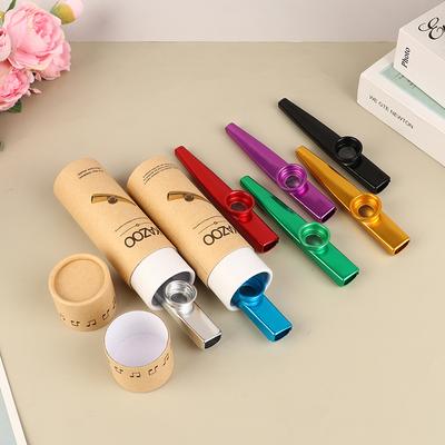 2 шт./компл. Kazoo Box металлический держатель для хранения бумаги Kazoo аксессуары-органайзер