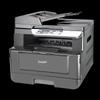 Zhongchu ZC-A5933DN A4 Black & White Multifunction Printer CN plug (adapter included)