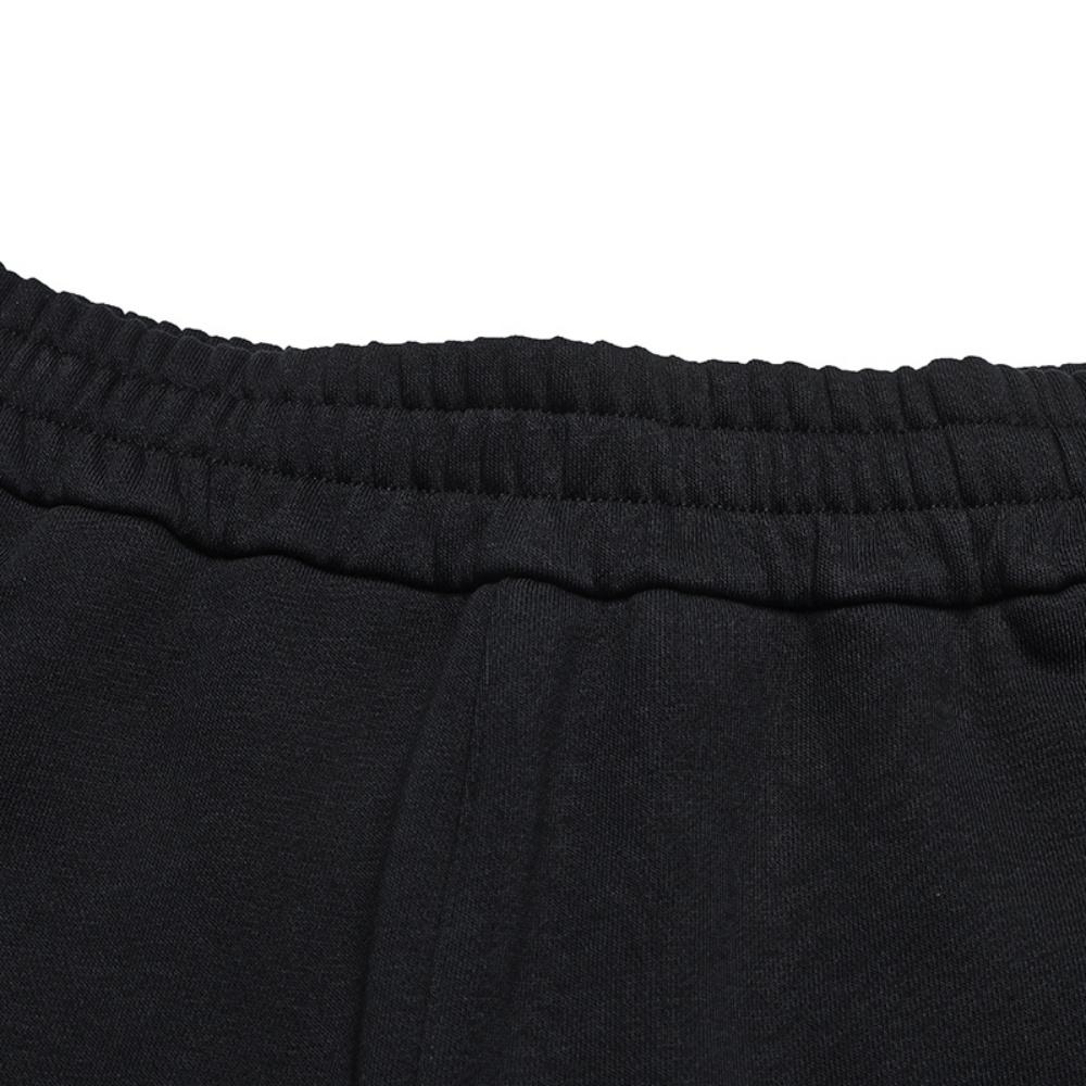 Fila Оригинальные Модные Свободные Удобные Универсальные Повседневные Трикотажные Спортивные Штаны Женские брюки F51W539601F-BK