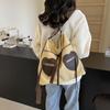 Popular Casual Bag 2025 New Women's Bag Retro Large Capacity Multi-purpose Shoulder Bag Backpack
