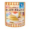 Baby's Soft Pancake Mix Pumpkin and Sweet Potato 100g