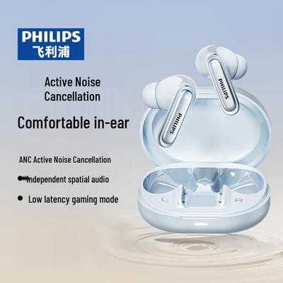 Полувнутриканальные спортивные наушники-вкладыши Philips TAT2569