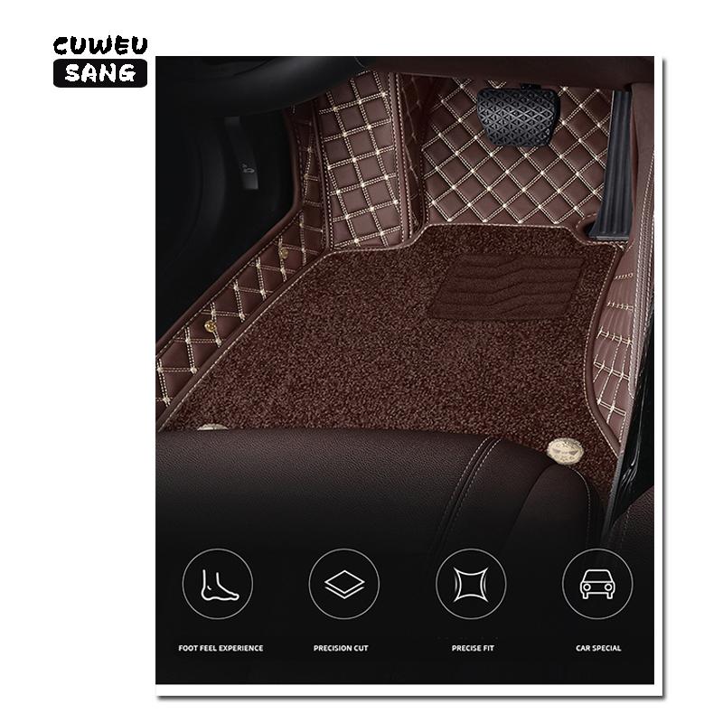 Автомобильные коврики Suzuki Swift 2011 Аксессуары для велосипедов Коврик