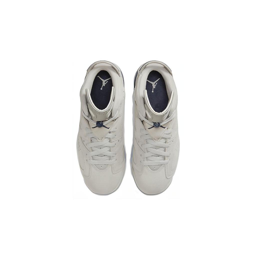 Jordan 6 Ретро Джорджтаун 2022 GS 384665-012