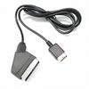 New RGB Scart Cable for PS 1/2/3 PS1 PS2 PS3