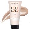 BB Cream Cosmetic New Life Natural Beige Evens Out Color Protects Moisturizes