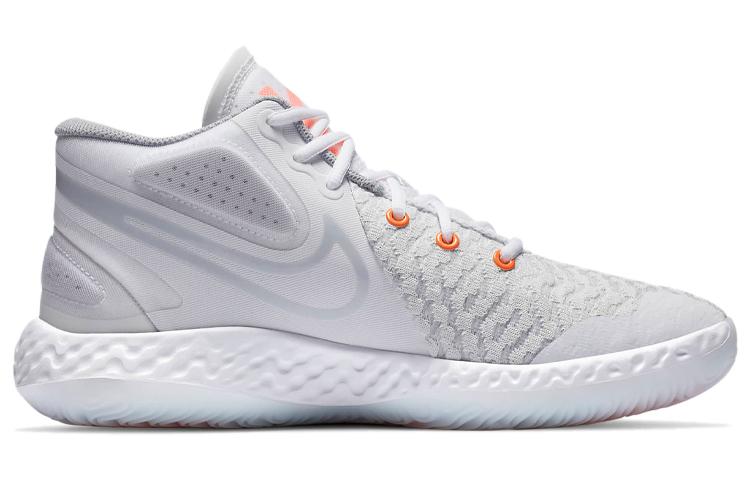 Nike Kd Trey 5 Viii Ep 'Белый Total Orange' CK2089-102