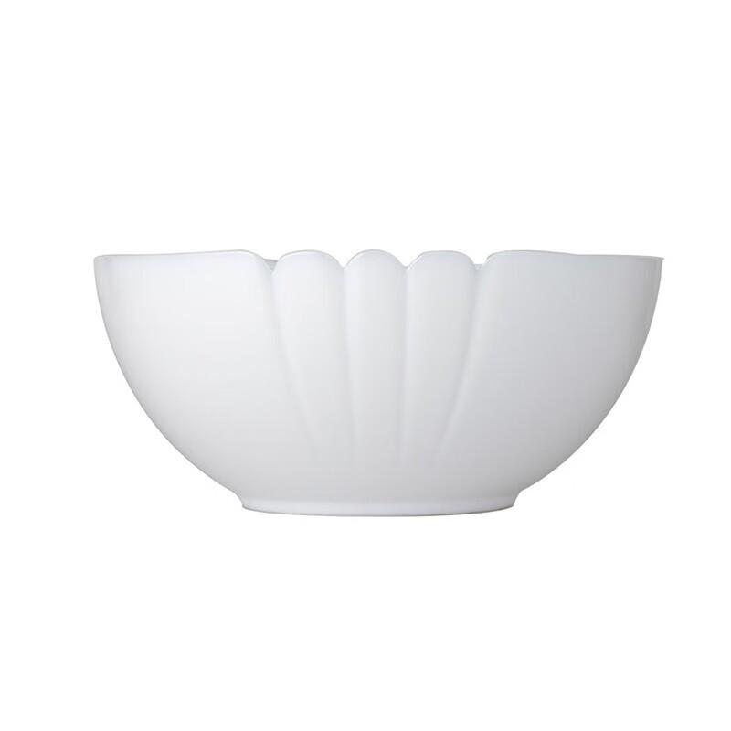 Luminarc Rutesha White Jade Dinnerware Set