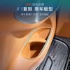 For VOYAH Dream 2025 Dedicated Rear Row Door Groove Storage Box Car Interior Modified Supplies Decoration Accessories
