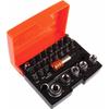 Miniature Bit Ratchet Set 2058/S26 26-Piece Set