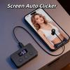 Continuous Auto Clicker Device Multiple Clickheads Auto Like Tap Device Screen Auto Clicker Tablet