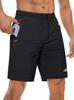 Sports Training Fitness Beach Running Amphibious Size XL Men's Shorts, Shorts, Shorts, Shorts, Shorts, Shorts, Shorts, Black,