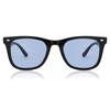Солнцезащитные очки Ray Ban Rb4391d Asian Fit 601 80 Унисекс