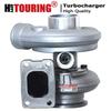 TURBO S1B Турбокомпрессор для John Deere 5320 5510 5415 5415H 5615 5715 Сельскохозяйственный трактор 4045T Турбонагнетатель RE71550 316292 316101