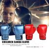 Bag Sports Wear Supplies Kids Boxing Gloves Junior Mitts Training Sparring Gloves Fighting Gloves
