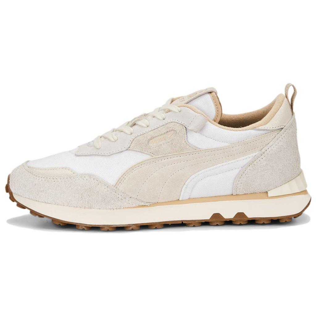 Puma Rider Fv Изношенный 'Бежевый Загар' 390167-01
