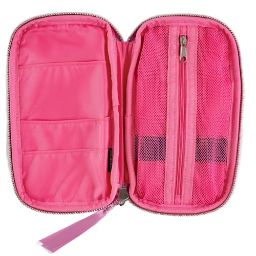 Маленькая сумочка-ящик Hobonichi / Юми Китагиси / С кофе