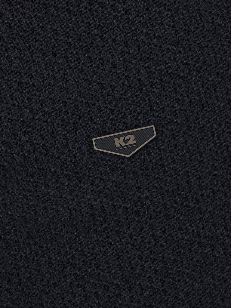 K2 Signature Code10 Ледяное Поло W_Темно-синий
