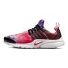 Air Presto Tie-Dye — красные кроссовки унисекс Doll University Black Summit-White CT3550-501