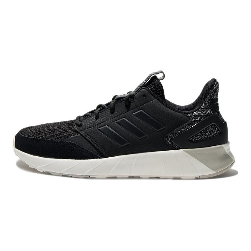 adidas Женские кроссовки Neo Questarstrike X 'Черные' F97656