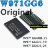 5pcs W971GG6KB-25 W971GG6JB-18 W971GG6JB-25 DDR2 128MB Flash Memory Chips, 128M Original DDR2 Memory Chip W971