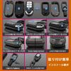 [PELKERDR] HONDA Key Case New Freed Odyssey Step Wagon Fit
