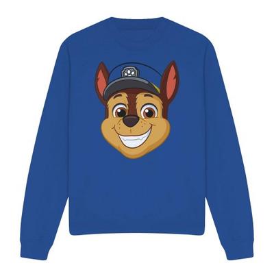 Paw Patrol Толстовка унисекс для взрослых Grin Chase