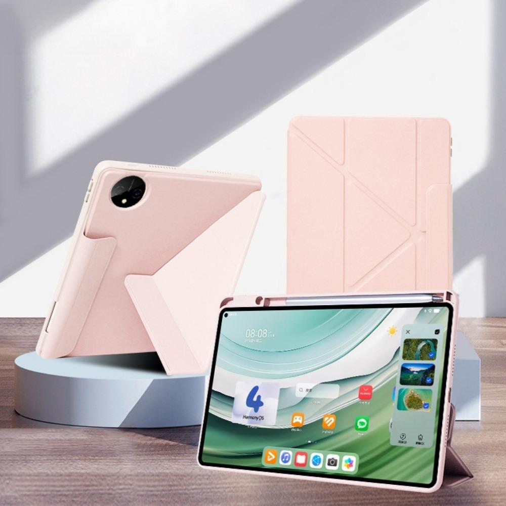 Magnetic Detachable Case for Huawei MatePad Air 12 11 5S11 Pro12 2 13 2 720 Shockproof Cover