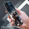 Cover For Samsung A72 A91 A52 A51 A71 A42 5g A12 A02s A01 A32 A01 A11 A21 A21s A31 A41 Case Shell Moto Cross Motorcycle Sports