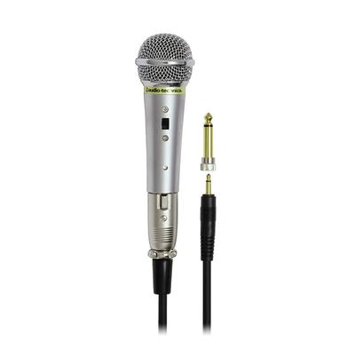 Динамический вокальный микрофон Audio-Technica AT-X3