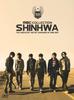 DVD DVD - ВЕЛИЧАЙШИЙ АРТИСТ SHINHWA В 1998 году Япония Музыкальное видео Б/У