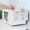 Водонепроницаемый чехол для микроволновой печи, чехол от жира, пылезащитный чехол для микроволновой печи, колпак для микроволновой печи