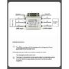 Фильтр питания 110В/250В/380В Трехфазный Очиститель питания CW12B-3/6/10/20/30/40/50/60А-S Защита от помех