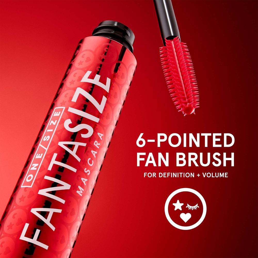 One Size By Patrick Starrr fantaSize Lifting   Lengthening Mascara 26 Oz 6 Ml