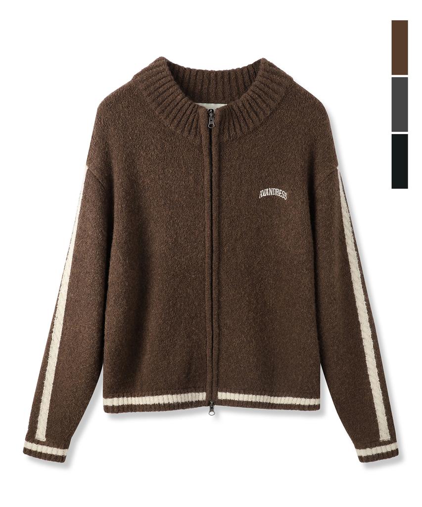 AVANDRESS Urban Track Knit_3Colors