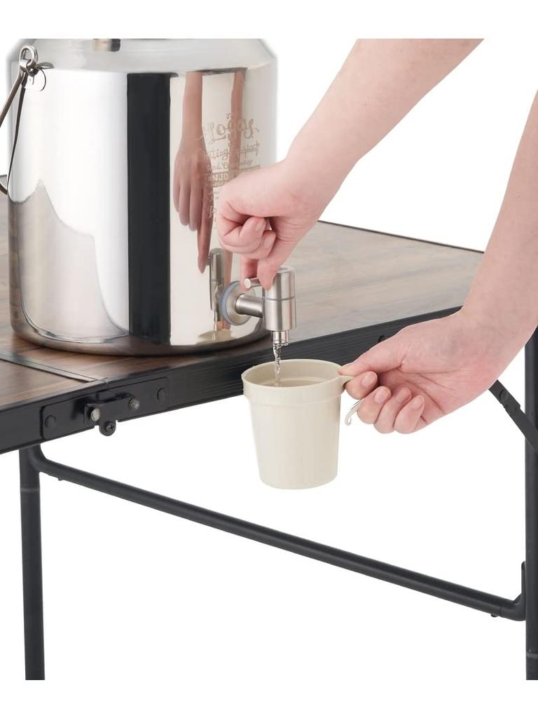 Диспенсер для напитков LOGOS 11 81441001