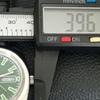 АВТОМАТИЧЕСКИЕ ВИНТАЖНЫЕ МУЖСКИЕ ЧАСЫ RICOH R31 ЯПОНИЯ ЗЕЛЕНЫЙ ЦВЕТ ЦИФЕРБЛАТ a707741-1